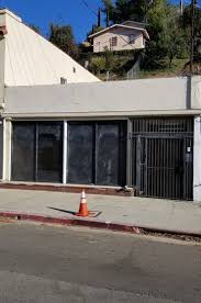 4400 Huntington Dr S Los Angeles Ca 90032 Loopnet Com