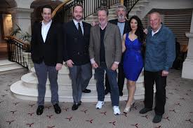 We still steal the old way (2016) cast and crew credits, including actors, actresses, directors, writers and more. Pre Production Begins On Crime Sequel We Still Die The Old Way