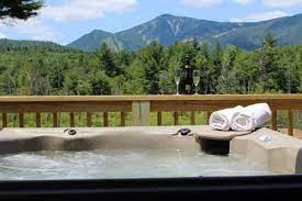 Here are important things to consider before you go out and buy your own hot tub. Cabins With Hot Tubs In New York Glamping Hub