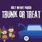 Holy Infant Parish Trunk or Treat event image