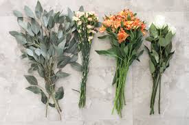 Can you order bulk flowers from trader joe's. How To Make Your Own Flower Arrangement Flourish Home
