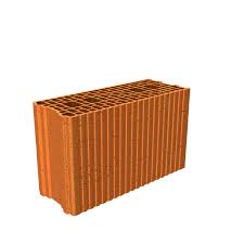 Son utilisation est fréquente dans certaines régions. Porotherm Gf R20 Th