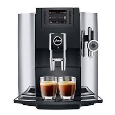 The swiss brand has been around for 90 years and it is at the forefront of the coffee machine technology today. 11 Best Jura Coffee Machines To Buy In 2021 Reviewed Caffeine Solution