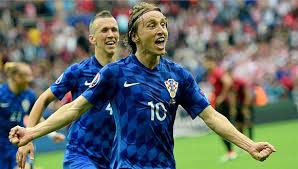 ¡saltan croacia y república checa al césped! Croacia Vs Republica Checa En Vivo Online Por La Eurocopa 2016 Internacional El Bocon