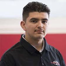 Toyota of Anaheim Staff