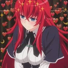 Download rias gremory clan highschool dxd wallpaper for your desktop, mobile phone and table. Rias Gremory Wallpaper