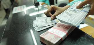 Biaya transfer dari bri ke bni adalah 6500 rupiah. Cara Transfer Uang Ke Luar Negeri Melalui Bank Etalasebisnis Com