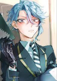 ひぶた火山 on twitter black anime characters anime guys anime characters