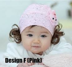 Hey my name is cindy i am the creator of how to get fake baby hair yes i said it.!!!!! Qoo10 Hair Accessories Kids Fashion