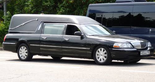 All About Hearses: The Purpose, History and Usage of Funeral Coaches | The  Times