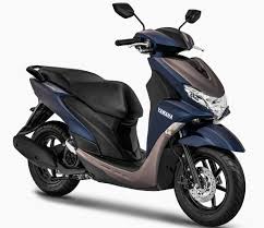 Varian beat cbs hadir dengan mesin petrol 110 cc cc, yang mampu menghasilkan tenaga hingga 8.89 hp hp dan torsi puncak 9.3 nm. Warna Yamaha Freego Terbaru 2020 Tipe Std S Dan Abs Bmspeed7 Com