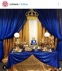 Check out our little prince baby shower idea gallery for easy ways to add personal touches. 340 Royal Prince Boy Theme Baby Shower Ideas Baby Shower Prince Baby Shower Royal Baby Showers