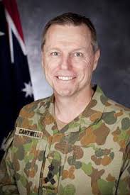 Canberra's new Electoral Commissioner announced