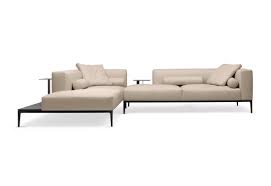 Timeless designs by franco albini, harry bertoia, marcel breuer, pepe cortes, frank gehry, florence knoll, piero lissoni, vico magistretti, ludwig mies van der rohe, isamu noguchi, jorge pensi, charles pfister, warren platner, jens risom, and eero saarinen. Jaan Living Sofa By Walter Knoll Stylepark