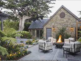 Smart Home Technology Is Stretching Into The Backyard Wireless And Internet Connecti Residential Landscaping Landscape Architecture Plan Traditional Landscape