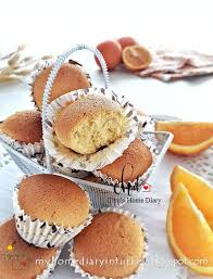 Bahan yang dibutuhkan untuk membuat pastel mini kering ini menggunakan bahan yang ada di dapur. Citra S Home Diary Bolu Kering Jeruk Dengan Video Indonesian Vintage Orange Mini Cake With Video