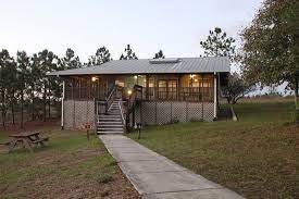 Maybe you would like to learn more about one of these? Cabin 1 At Sundown Picture Of Lake Louisa State Park Camping Cabins Clermont Tripadvisor