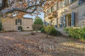 Centre équestre en activité avec installations de qualité. Achat Bastide Barbentane 12 Pieces 500 M Ref 2508282