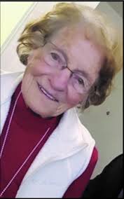 Pauline Virginia Barner