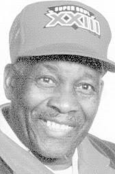 Samuel Benson Obituary (2008)