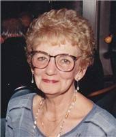 Nancy Frampton Obituary (2014)