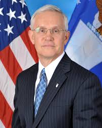 PATRICK A. "PAT" MCVAY > Air Force > Biography Display