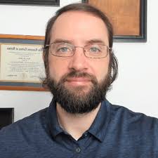 Jeff Snider's Instagram, Twitter & Facebook