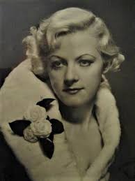 Virginia Ruth (Rogers) Laurel (1898-abt.1976)