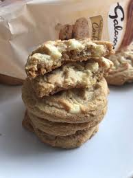 Do you shop at asda and you want to let other people know what you think, then write a asda review right here! Galaxy White Chocolate Cookies Review