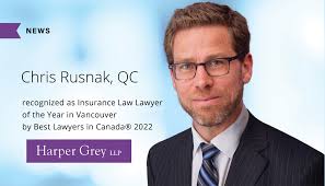 Harper Grey LLP