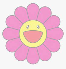 5 out of 5 stars. Takashi Murakami Flower Png Transparent Png Kindpng