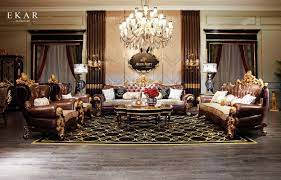 Our Best Selling Sectional We Ve A Manufacturer To Create The Highest Quality Furniture This Sofa Looks Luxurious A Classic Sofa Designs Furniture Sofa Set