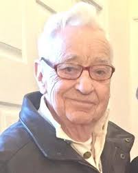 William Lavoie Obituary