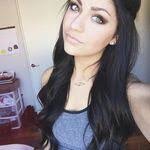 Layla Coley's Instagram, Twitter & Facebook