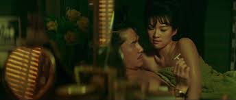 Nude Video Celebs Ziyi Zhang Sexy 2046 2004 3139 | Hot Sex Picture