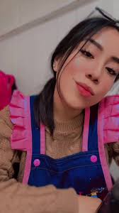 Michelle Roxana Y Clovis