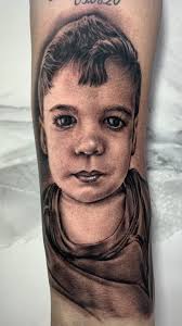 Homenagem para o filho Samuel, @max.webercosta , @laridegois ,  @tattoobrasilnatal , #tattoo #tatuagem #tattoobrasil #gersontattoo  #gersonrodrigues #tatuagemnatal #instagram #explorar #deusnocomando ...