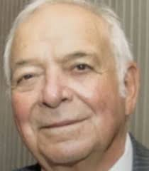 Obituary for Victor Christopher "Vic" Giannini Sr.