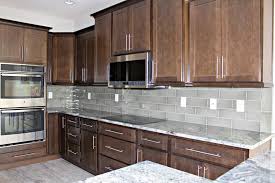 Since grey is one of the most versatile colors, you can use them in any kitchen styles with any colors. Model Home For Local Home Builder Morris Flooring Design