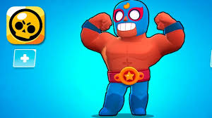 El primo brawlstars elprimo fanart supercell wrestler brawlstar. Brawl Stars El Primo All Skins Youtube