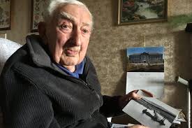 Scotland's role in the D-Day landings