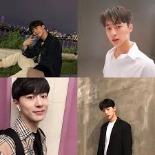 See more ideas about bae, actors, korean actors. Melting Hearts Bae Inhyuk S Romantic Lines In Xx Captivate Viewers Kpopmap