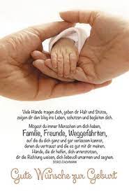 Geburt Taufe Baby Doro Zachmann Schriftstellerin