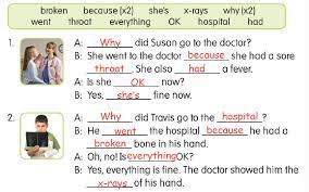 Each unit moves students through thematically structured units focusing on basic vocabulary study, listening. Http Www Wjcompass Com Userfiles Downloads English Chest 5 Student Book Answer Key Pdf