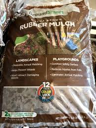 Maybe you would like to learn more about one of these? Rubber Mulch Aldi Wtf If You Want Your Landscape To Smell Like Rotting Tires Then This Is For You If You Want To Be Picking Up Chunks Of Rubber In Your Lawn Then This Is