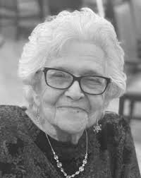 Cormier, Nevis Mary Smith