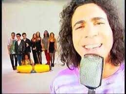 The Aris Thomas Project Φάε τη μπανάνα Official Music Video