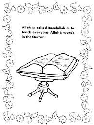 Ramadan Coloring Pages For Kids Family Holiday Islamic Kids Activities Coloring Pages For Kids Color Activities