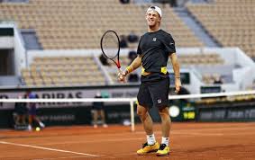 Schwartzman photos september 4, 2019. Beware Of Diego Schwartzman A Tennis David In A Sport Of Goliaths The New York Times