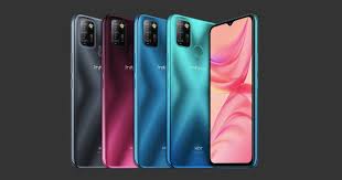 Infinix note 10 pro and note 10 pro nfc. Infinix Hot 10 Play Specifications Leaked Launch Seems Imminent 91mobiles Com